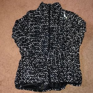 Brooks LSD Rain Jacket